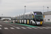 Van Hool ExquiCity 24 Hybrid n°2354 (1-WLG-863) sur la ligne 820 (De Lijn) à Bruxelles (Brussel)