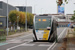 Van Hool ExquiCity 24 Hybrid n°2360 (1-WLG-907) sur la ligne 820 (De Lijn) à Bruxelles (Brussel)