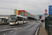 Van Hool ExquiCity 24 Hybrid n°2350 (1-XVT-757) sur la ligne 820 (De Lijn) à Zaventem