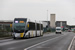 Van Hool ExquiCity 24 Hybrid n°2358 (1-WLH-929) sur la ligne 820 (De Lijn) à Zaventem