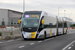 Van Hool ExquiCity 24 Hybrid n°2351 (1-WNR-071) sur la ligne 820 (De Lijn) à Bruxelles (Brussel)