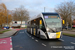 Van Hool ExquiCity 24 Hybrid n°2358 (1-WLH-929) sur la ligne 820 (De Lijn) à Bruxelles (Brussel)