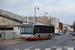 Van Hool NewA330 n°9625 (1-CSS-051) sur la ligne 83 (STIB - MIVB) à Bruxelles (Brussel)