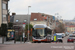 Volvo B5L Hybrid 7900 n°9448 (1-VHB-415) sur la ligne 83 (STIB - MIVB) à Bruxelles (Brussel)