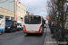 Van Hool NewA330 n°9625 (1-CSS-051) sur la ligne 83 (STIB - MIVB) à Bruxelles (Brussel)