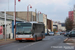 Van Hool NewA330 n°9625 (1-CSS-051) sur la ligne 83 (STIB - MIVB) à Bruxelles (Brussel)