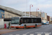 Van Hool NewA330 n°9625 (1-CSS-051) sur la ligne 83 (STIB - MIVB) à Bruxelles (Brussel)