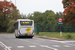 Iveco Crossway LE n°5707 (1-HHX-294) sur la ligne 830 (De Lijn) à Bruxelles (Brussel)