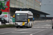 Bruxelles Bus 830