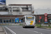 Iveco Crossway LE City 12 n°5712 (1-HHX-417) sur la ligne 830 (De Lijn) à Zaventem