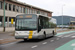 Bruxelles Bus 830