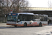 Van Hool NewA330 n°8133 (VXT-509) sur la ligne 84 (STIB - MIVB) à Bruxelles (Brussel)