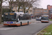 Van Hool NewA330 n°8131 (VWN-803) sur la ligne 84 (STIB - MIVB) à Bruxelles (Brussel)