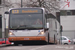 Van Hool NewA330 n°8130 (VWN-801) sur la ligne 84 (STIB - MIVB) à Bruxelles (Brussel)