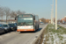 Van Hool NewA330 n°9722 (601-BNS) sur la ligne 84 (STIB - MIVB) à Bruxelles (Brussel)