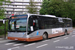 Van Hool NewA330 n°8151 (XCD-293) sur la ligne 86 (STIB - MIVB) à Bruxelles (Brussel)