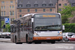 Van Hool NewA330 n°8145 (XBW-998) sur la ligne 86 (STIB - MIVB) à Bruxelles (Brussel)