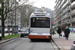 Volvo B5L Hybrid 7900 n°9461 (1-VJJ-869) sur la ligne 86 (STIB - MIVB) à Bruxelles (Brussel)