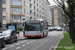 Van Hool NewA330 n°9734 (1-XTQ-568) sur la ligne 86 (STIB - MIVB) à Bruxelles (Brussel)