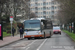 Van Hool NewA330 n°9734 (1-XTQ-568) sur la ligne 86 (STIB - MIVB) à Bruxelles (Brussel)