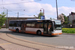 Van Hool NewA330 n°8147 (XBX-014) sur la ligne 87 (STIB - MIVB) à Bruxelles (Brussel)