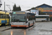 Van Hool NewA330 n°8152 (XCD-296) sur la ligne 87 (STIB - MIVB) à Bruxelles (Brussel)