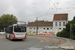 Van Hool NewA330 n°9723 (602-BNS) sur la ligne 87 (STIB - MIVB) à Bruxelles (Brussel)