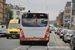 Van Hool NewA330 n°9690 (539-BQN) sur la ligne 87 (STIB - MIVB) à Bruxelles (Brussel)