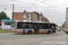 Van Hool NewA330 n°9690 (539-BQN) sur la ligne 87 (STIB - MIVB) à Bruxelles (Brussel)