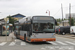 Van Hool NewA330 n°9723 (602-BNS) sur la ligne 87 (STIB - MIVB) à Bruxelles (Brussel)