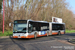 Mercedes-Benz O 530 Citaro C2 G n°9116 (1-HSZ-532) sur la ligne 87 (STIB - MIVB) à Bruxelles (Brussel)