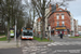 Mercedes-Benz O 530 Citaro C2 G n°9127 (1-HKY-133) sur la ligne 87 (STIB - MIVB) à Bruxelles (Brussel)