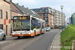 Mercedes-Benz O 530 Citaro C2 G n°9102 (1-HNL-111) sur la ligne 87 (STIB - MIVB) à Bruxelles (Brussel)