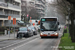 Mercedes-Benz O 530 Citaro C2 G n°9122 (1-HPG-741) sur la ligne 87 (STIB - MIVB) à Bruxelles (Brussel)