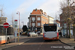 Mercedes-Benz O 530 Citaro C2 G n°9116 (1-HSZ-532) sur la ligne 87 (STIB - MIVB) à Bruxelles (Brussel)