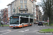 Mercedes-Benz O 530 Citaro C2 G n°9102 (1-HNL-111) sur la ligne 87 (STIB - MIVB) à Bruxelles (Brussel)