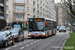 Mercedes-Benz O 530 Citaro C2 G n°9151 (1-HTC-807) sur la ligne 87 (STIB - MIVB) à Bruxelles (Brussel)