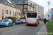 Mercedes-Benz O 530 Citaro C2 G n°9112 (1-HLB-135) sur la ligne 87 (STIB - MIVB) à Bruxelles (Brussel)