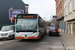 Mercedes-Benz O 530 Citaro C2 G n°9109 (1-HKF-658) sur la ligne 87 (STIB - MIVB) à Bruxelles (Brussel)