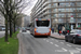 Mercedes-Benz O 530 Citaro C2 G n°9122 (1-HPG-741) sur la ligne 87 (STIB - MIVB) à Bruxelles (Brussel)