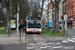 Mercedes-Benz O 530 Citaro C2 G n°9127 (1-HKY-133) sur la ligne 87 (STIB - MIVB) à Bruxelles (Brussel)