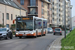 Mercedes-Benz O 530 Citaro C2 G n°9102 (1-HNL-111) sur la ligne 87 (STIB - MIVB) à Bruxelles (Brussel)