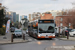 Mercedes-Benz O 530 Citaro C2 G n°9119 (1-HSA-384) sur la ligne 87 (STIB - MIVB) à Bruxelles (Brussel)