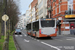 Mercedes-Benz O 530 Citaro C2 G n°9102 (1-HNL-111) sur la ligne 87 (STIB - MIVB) à Bruxelles (Brussel)