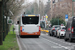 Mercedes-Benz O 530 Citaro C2 G n°9151 (1-HTC-807) sur la ligne 87 (STIB - MIVB) à Bruxelles (Brussel)