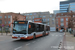 Mercedes-Benz O 530 Citaro C2 G n°9151 (1-HTC-807) sur la ligne 87 (STIB - MIVB) à Bruxelles (Brussel)