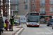 Mercedes-Benz O 530 Citaro C2 G n°9119 (1-HSA-384) sur la ligne 87 (STIB - MIVB) à Bruxelles (Brussel)