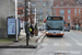 Mercedes-Benz O 530 Citaro C2 G n°9119 (1-HSA-384) sur la ligne 87 (STIB - MIVB) à Bruxelles (Brussel)