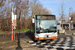 Mercedes-Benz O 530 Citaro C2 G n°9116 (1-HSZ-532) sur la ligne 87 (STIB - MIVB) à Bruxelles (Brussel)