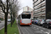 Mercedes-Benz O 530 Citaro C2 G n°9151 (1-HTC-807) sur la ligne 87 (STIB - MIVB) à Bruxelles (Brussel)